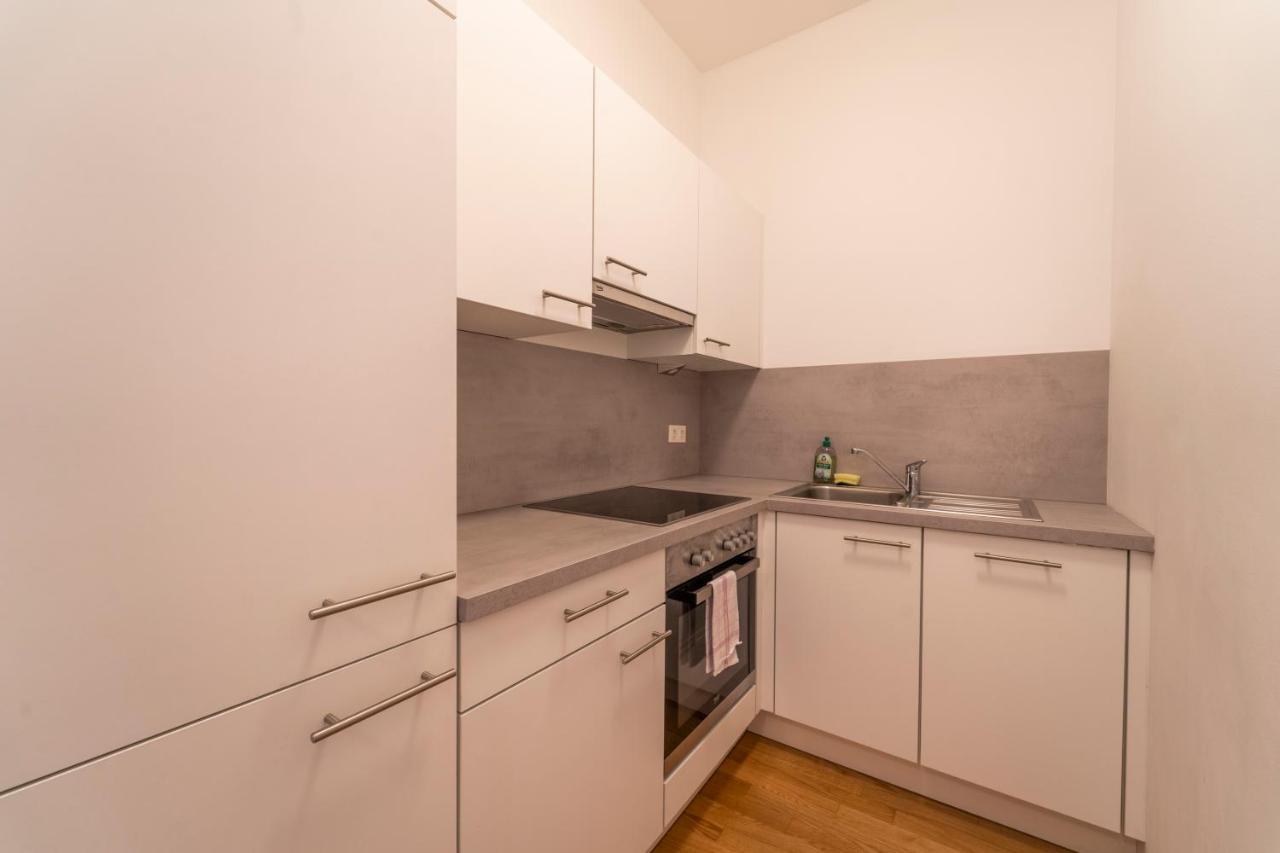 דירות וינה Easy Flat Molino מראה חיצוני תמונה